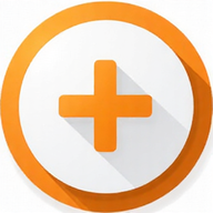 GlucoForb logo