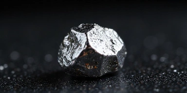 Crom mineral