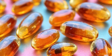 Vitamine B complexe